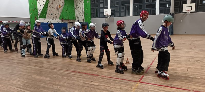Photo 4 de HOCKEY'N TROLLS